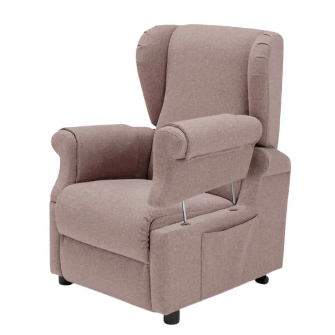 Sillón Elevador Relax VANITY con 2 Motores y...