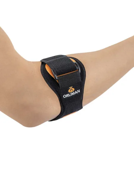 Cincha Epicondilar EPITEX FIX Orliman