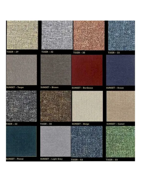 Sillón Elevador Relax VANITY con 2 Motores y Reposabrazos Extraibles