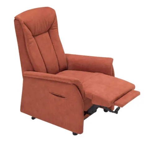 Sillón Elevador Relax GALA con 2 Motores 2