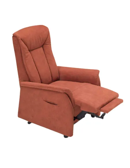 Sillón Elevador Relax GALA con 2 Motores