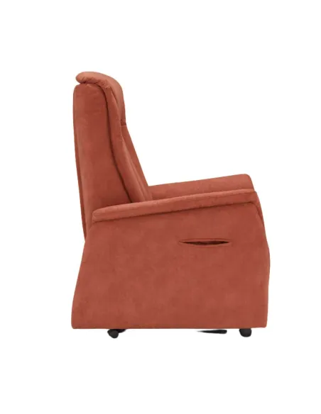 Sillón Elevador Relax GALA con 2 Motores