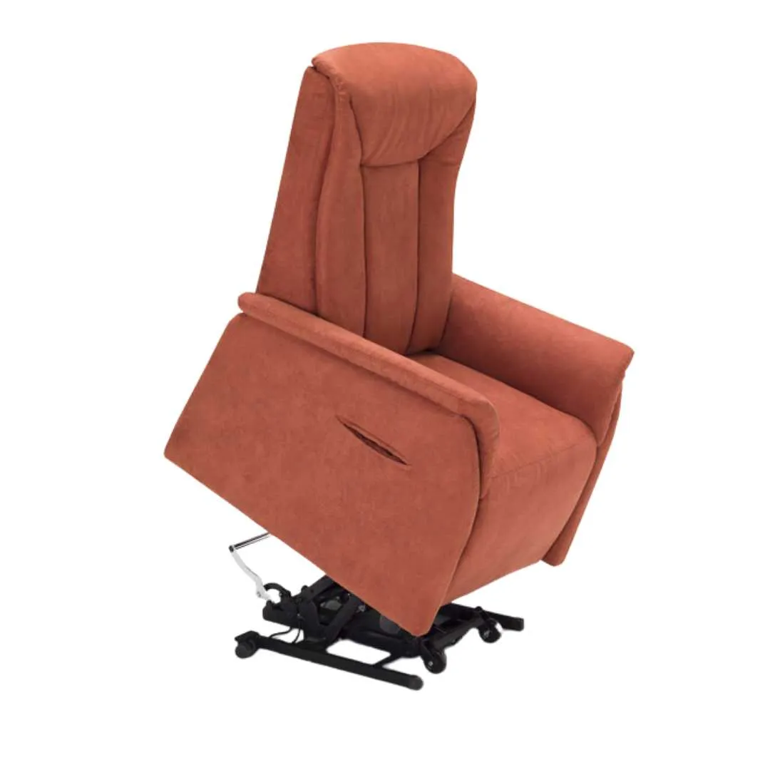 Sillón Elevador Relax GALA con 2 Motores