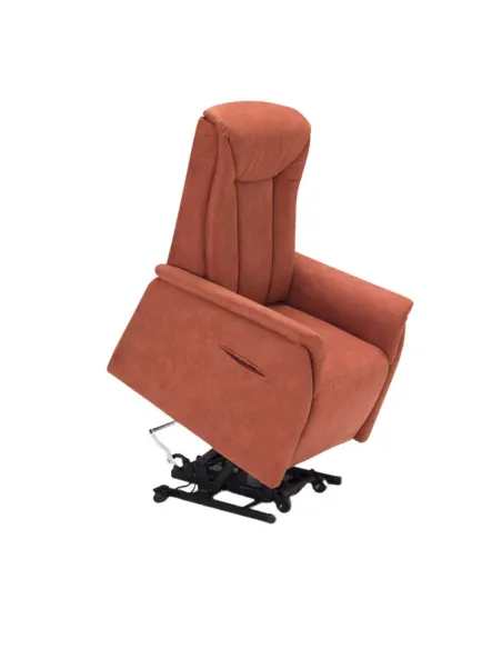 Sillón Elevador Relax GALA con 2 Motores