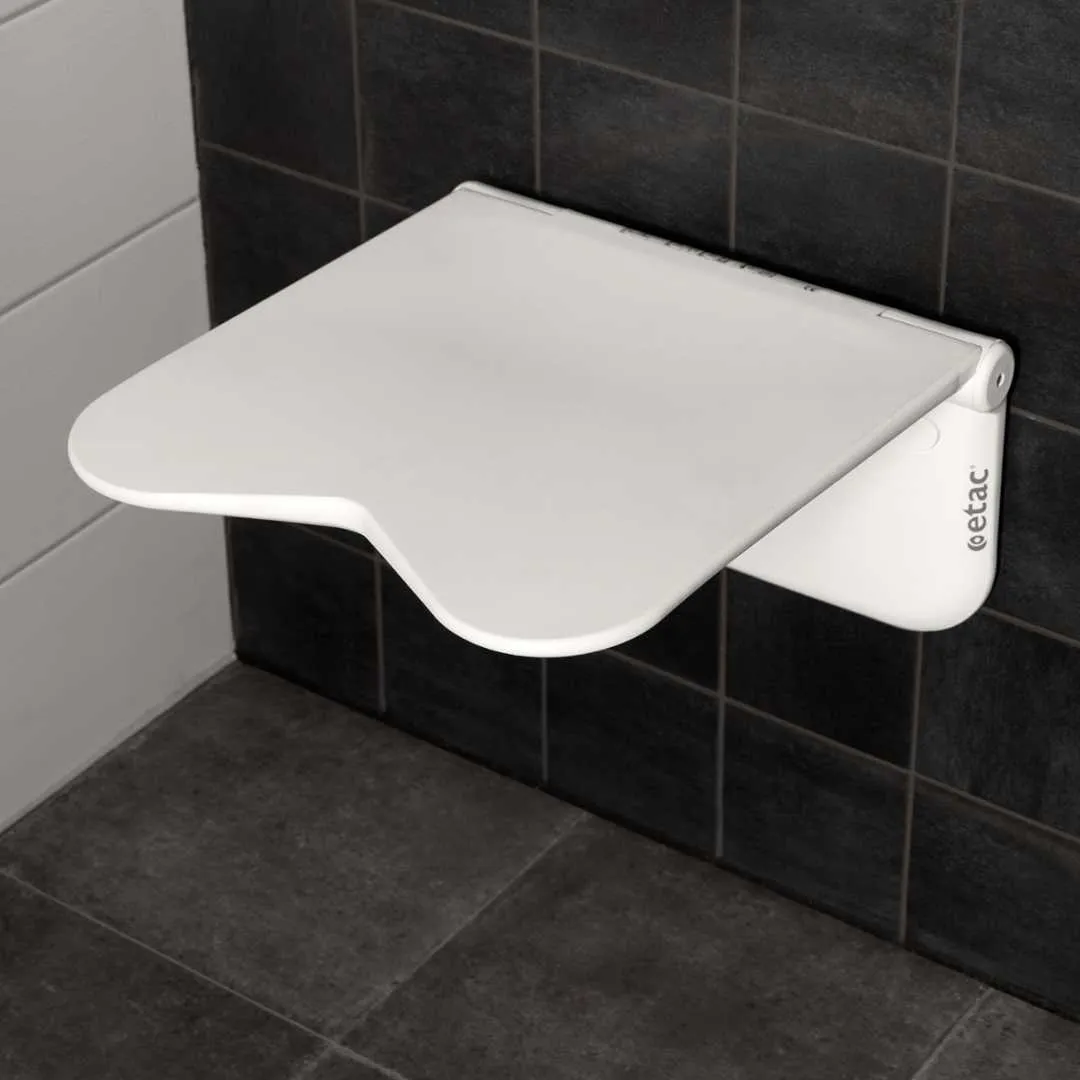 Asiento ducha Abatible RELAX Etac