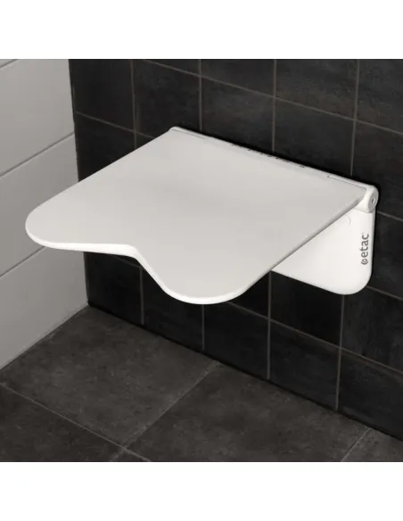 Asiento ducha Abatible RELAX Etac