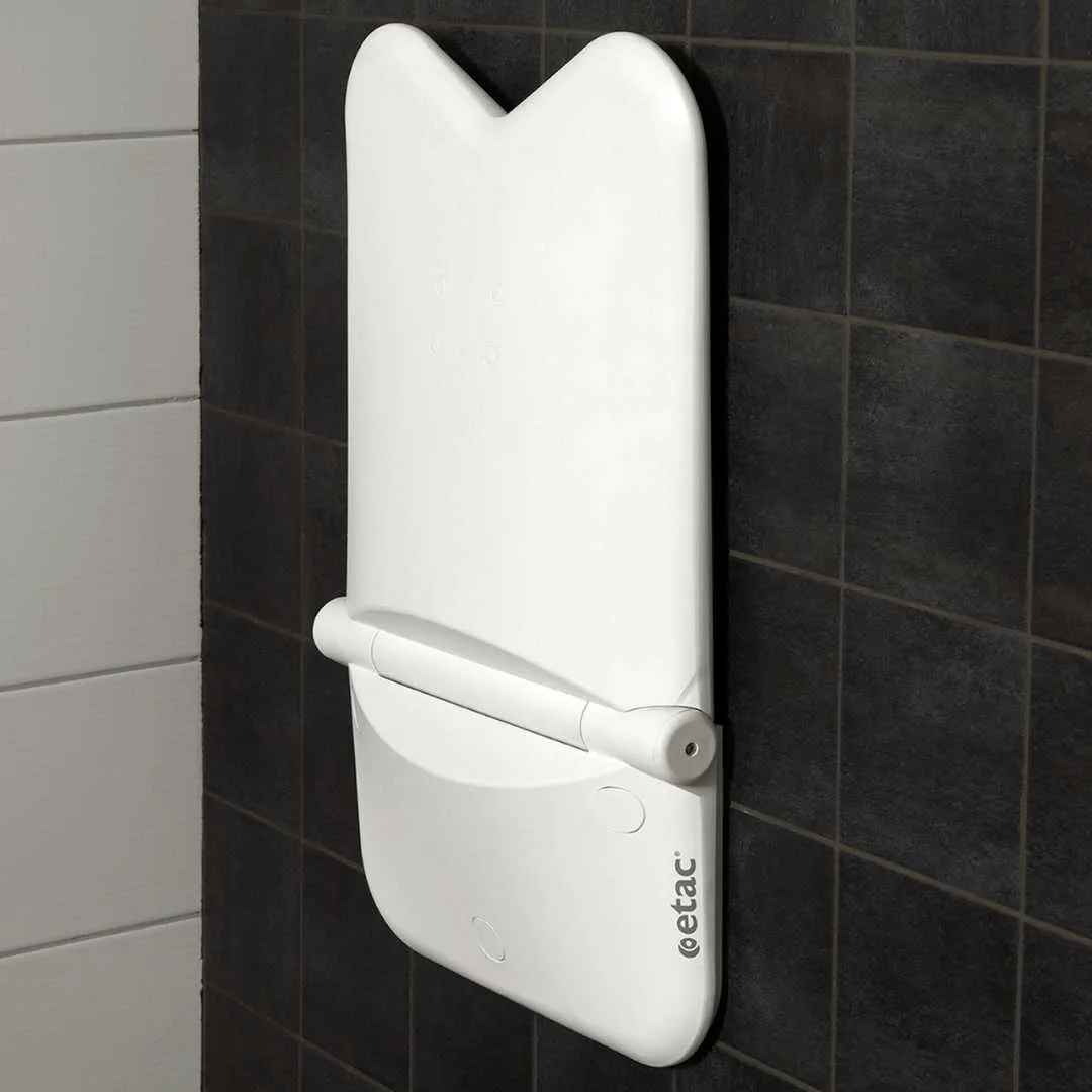 Asiento ducha Abatible RELAX Etac