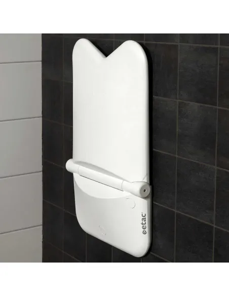 Asiento ducha Abatible RELAX Etac