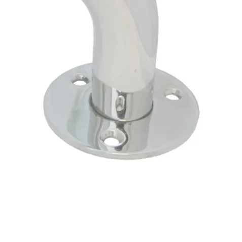Barra Asidero Baño de Acero Inoxidable EW · 4 Medidas 2