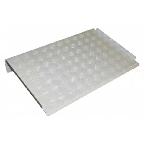 Rampa de Acceso a Plato de Ducha Altura 9.5 cm