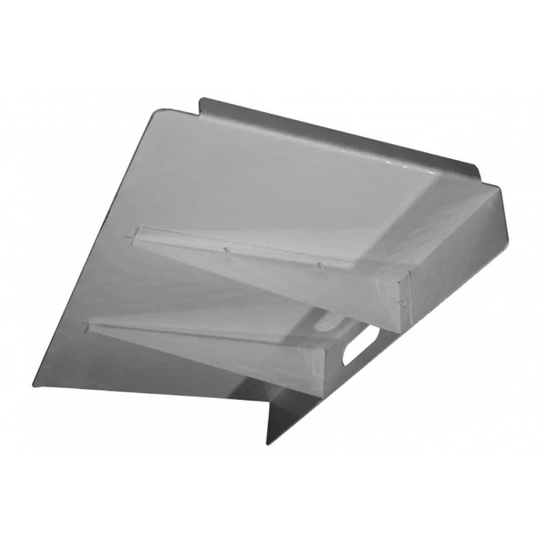 Rampa de Acceso a Plato de Ducha Altura 9.5 cm