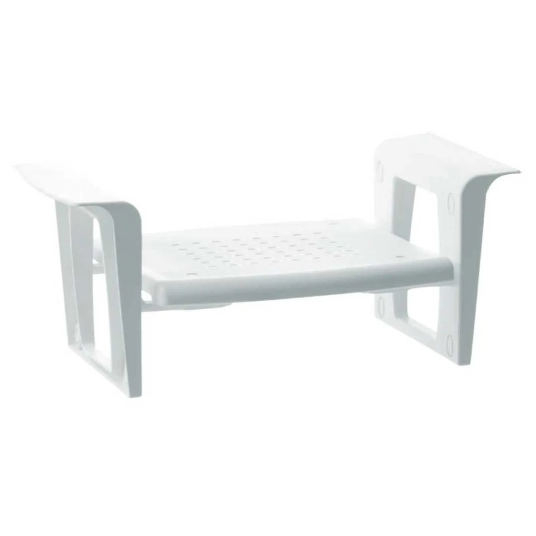 Asiento Bañera PROFILO Regulable con Respaldo