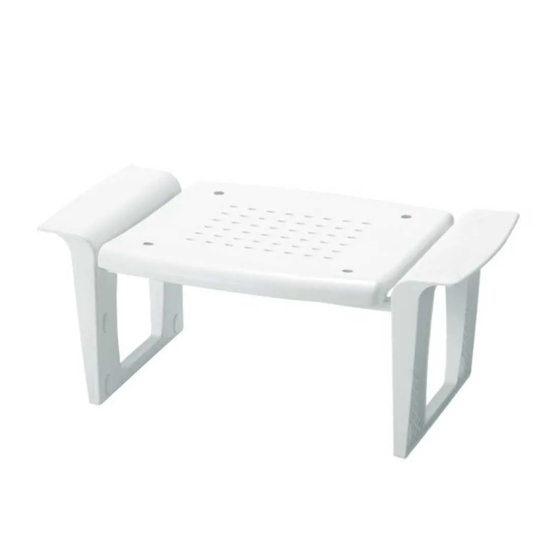 Asiento Bañera PROFILO Regulable con Respaldo