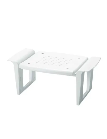 Asiento Bañera PROFILO Regulable con Respaldo