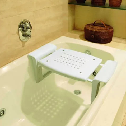 Asiento Bañera PROFILO Altura Regulable
