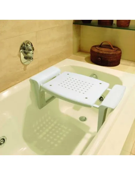 Asiento Bañera PROFILO Altura Regulable