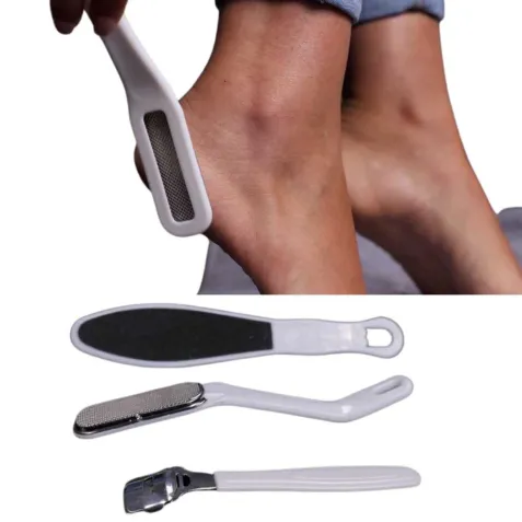 Kit para Cuidado de los Pies