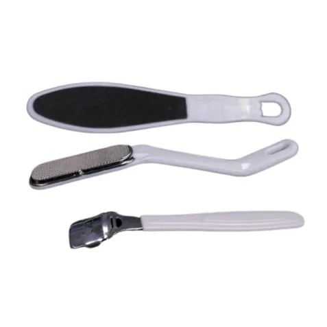 Kit para Cuidado de los Pies 2