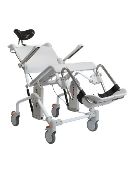 Silla de Ducha Reclinable SWIFT MOBILE