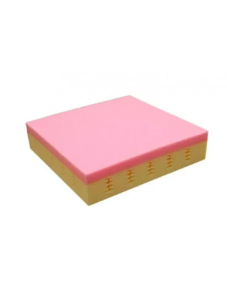 Cojín Antiescaras BICOFOAM SPRING 40