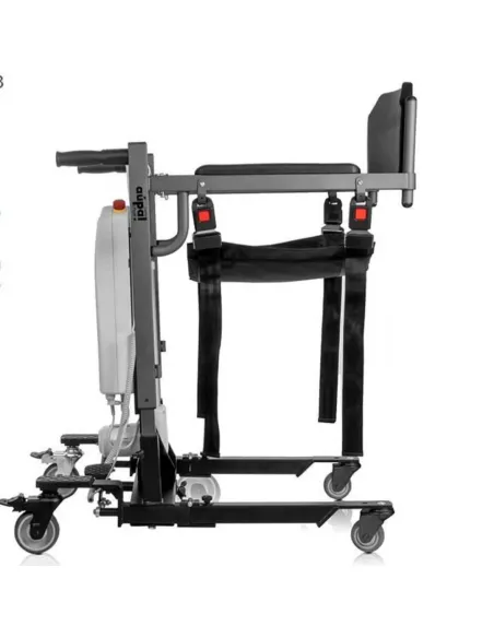 Grúa Silla de Traslado AUPA CHAIR Mini o T-Flex