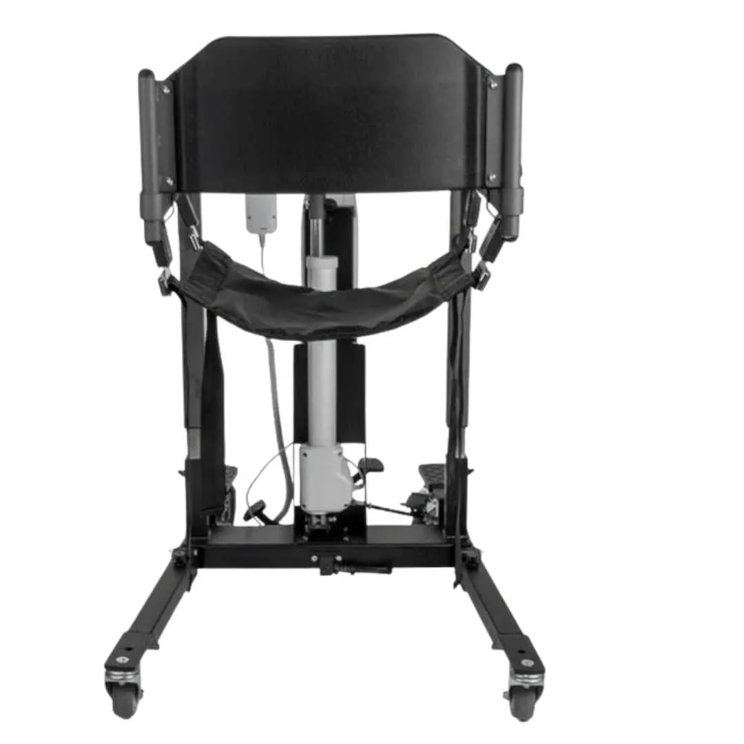 Grúa Silla de Traslado AUPA CHAIR Mini o T-Flex