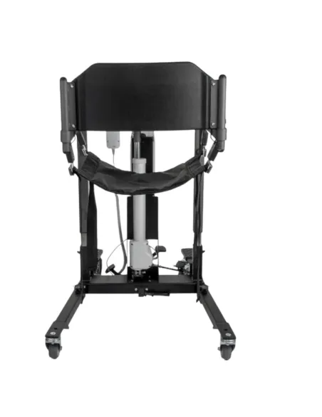 Grúa Silla de Traslado AUPA CHAIR Mini o T-Flex