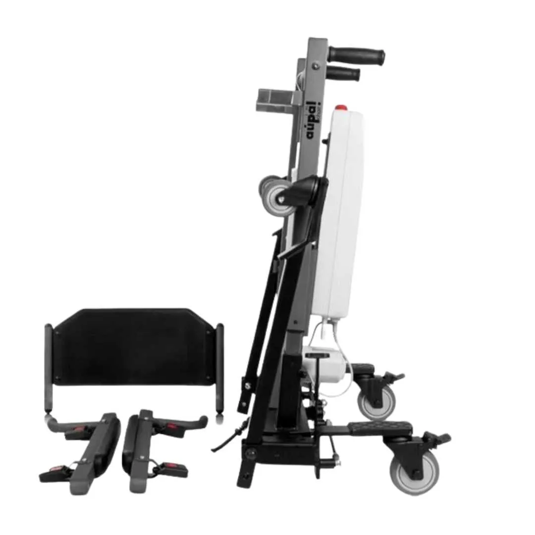 Grúa Silla de Traslado AUPA CHAIR Mini o T-Flex