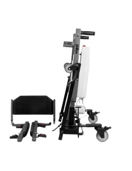 Grúa Silla de Traslado AUPA CHAIR Mini o T-Flex