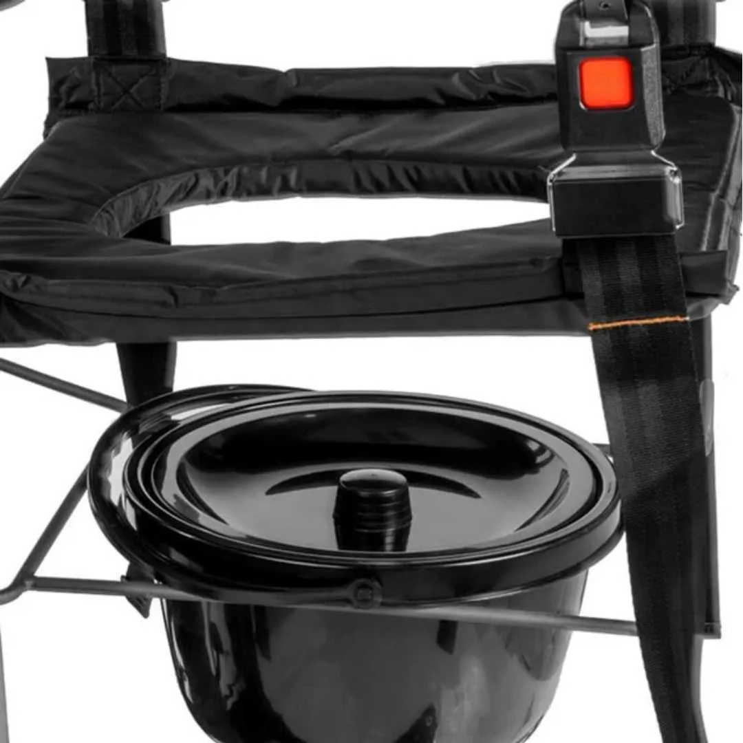 Grúa Silla de Traslado AUPA CHAIR Mini o T-Flex