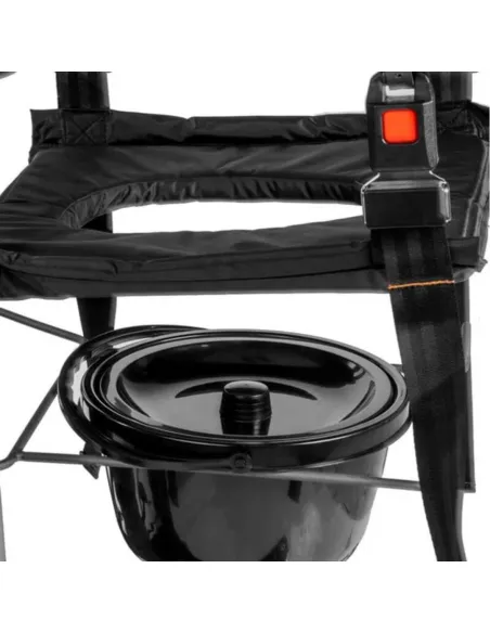 Grúa Silla de Traslado AUPA CHAIR Mini o T-Flex