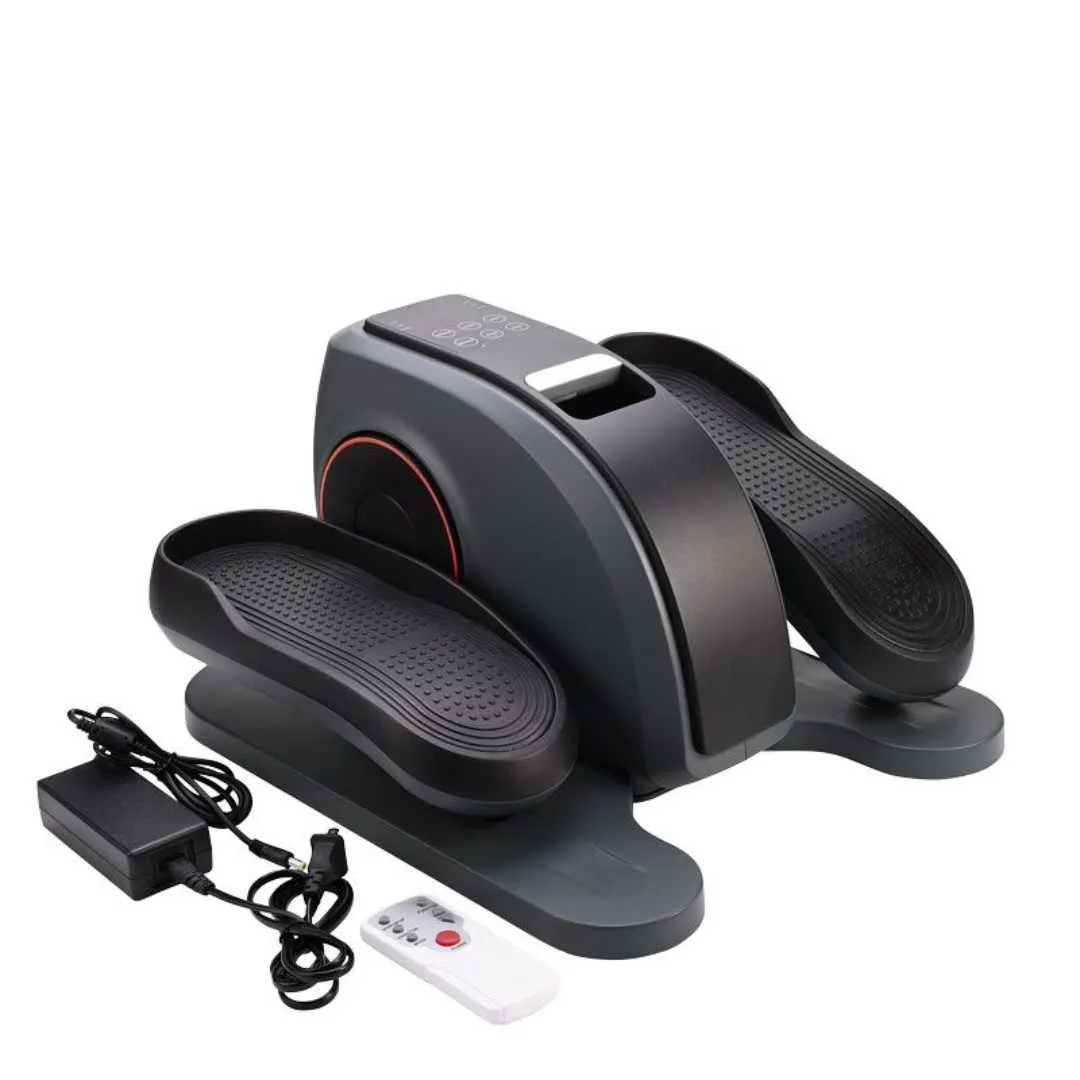 Pedalier Entrenador ELÍPTICO ERGO