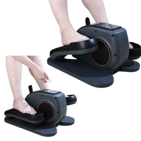 Pedalier Entrenador ELÍPTICO ERGO 2