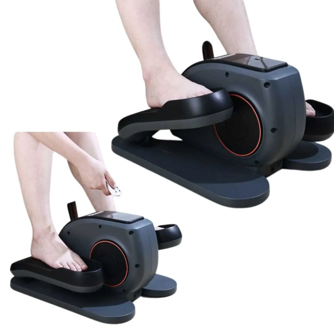 Pedalier Entrenador ELÍPTICO ERGO