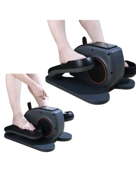 Pedalier Entrenador ELÍPTICO ERGO