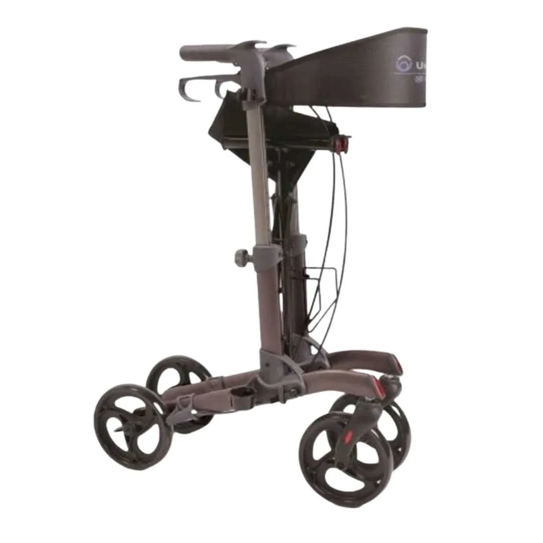 Andador Rollator URANO Plegable