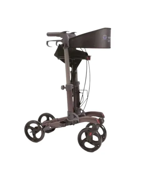 Andador Rollator Silla de Traslado Plegable GAYA 2.0