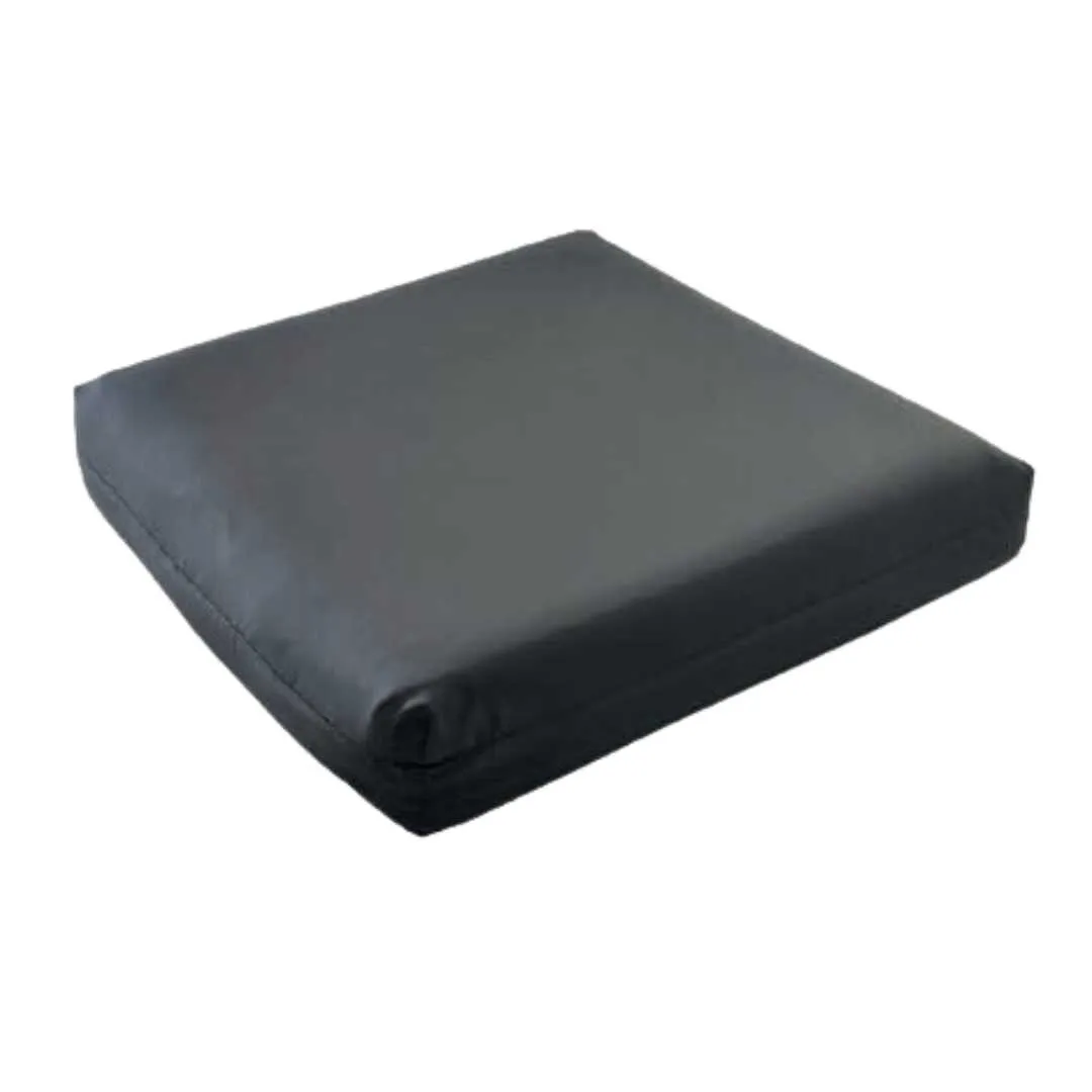 Cojín Visco 2 Compuestos Cuadrado Ortotex