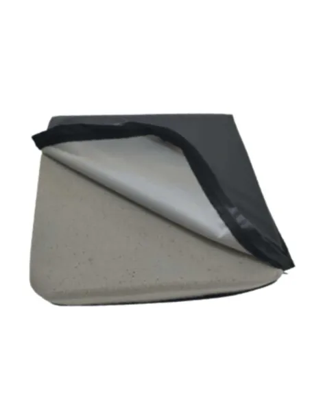 Cojín Visco 2 Compuestos Cuadrado Ortotex