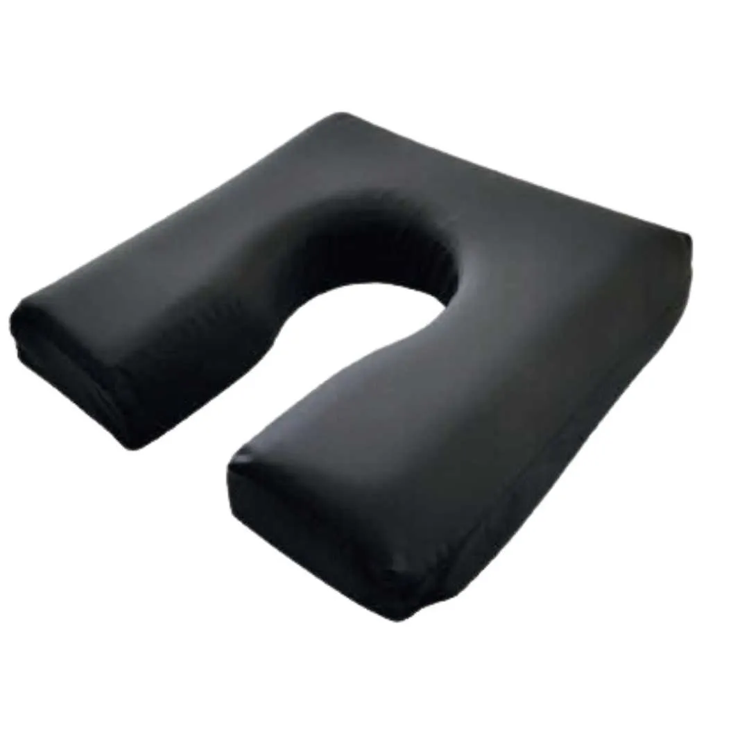 Cojín Visco 2 Compuestos Herradura Ortotex