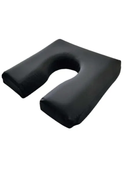 Cojín Visco 2 Compuestos Herradura Ortotex