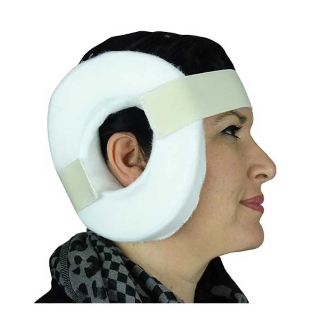 Protector de Oreja Ortotex