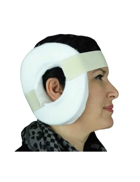 Protector de Oreja Ortotex