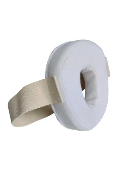 Protector de Oreja Ortotex