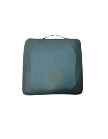 Cojín Visco Gel Inteligente Herradura Ortotex