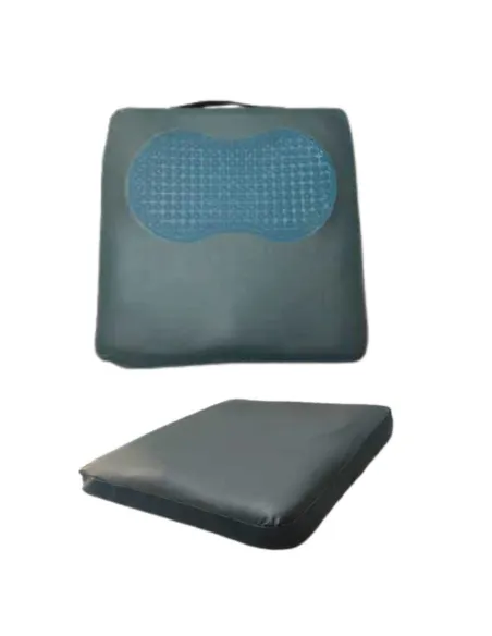 Cojín Visco Gel Inteligente Coxi Ortotex