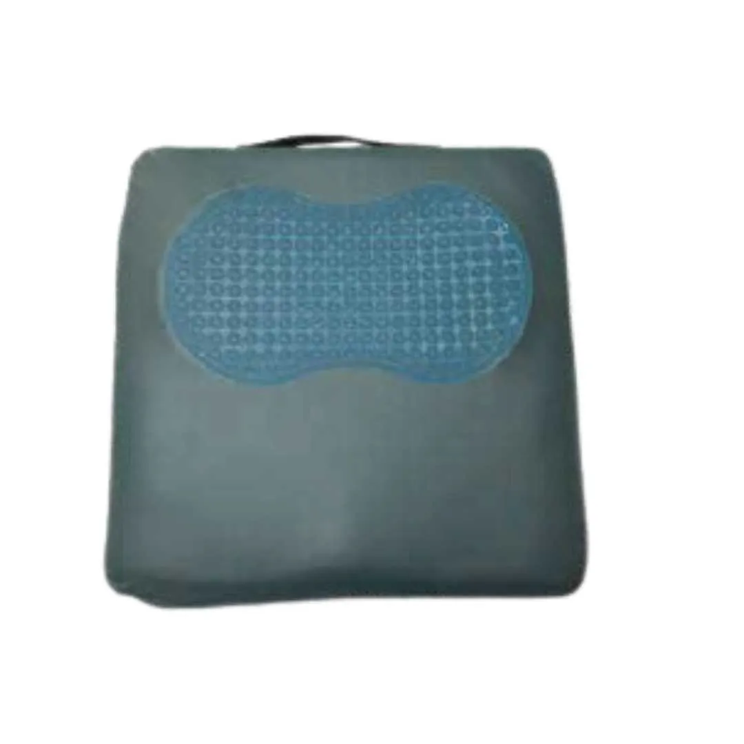 Cojín Visco Gel Inteligente Coxi Ortotex