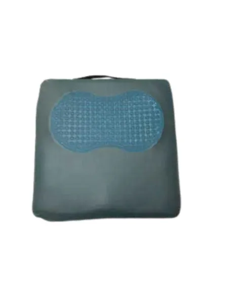 Cojín Visco Gel Inteligente Coxi Ortotex