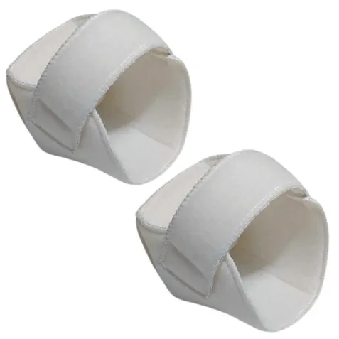 Patuco y Codera Antiescaras Foam Ortotex · Par