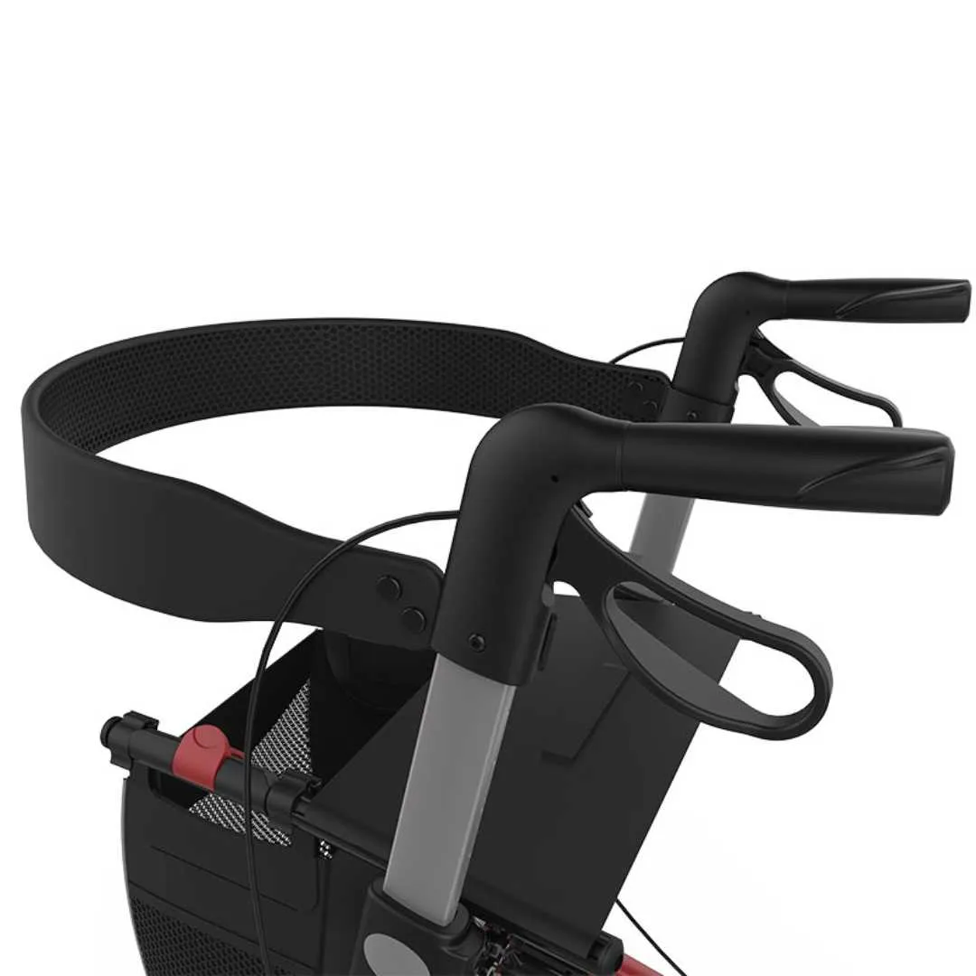 Andador Rollator TODOTERRENO EXPLORER